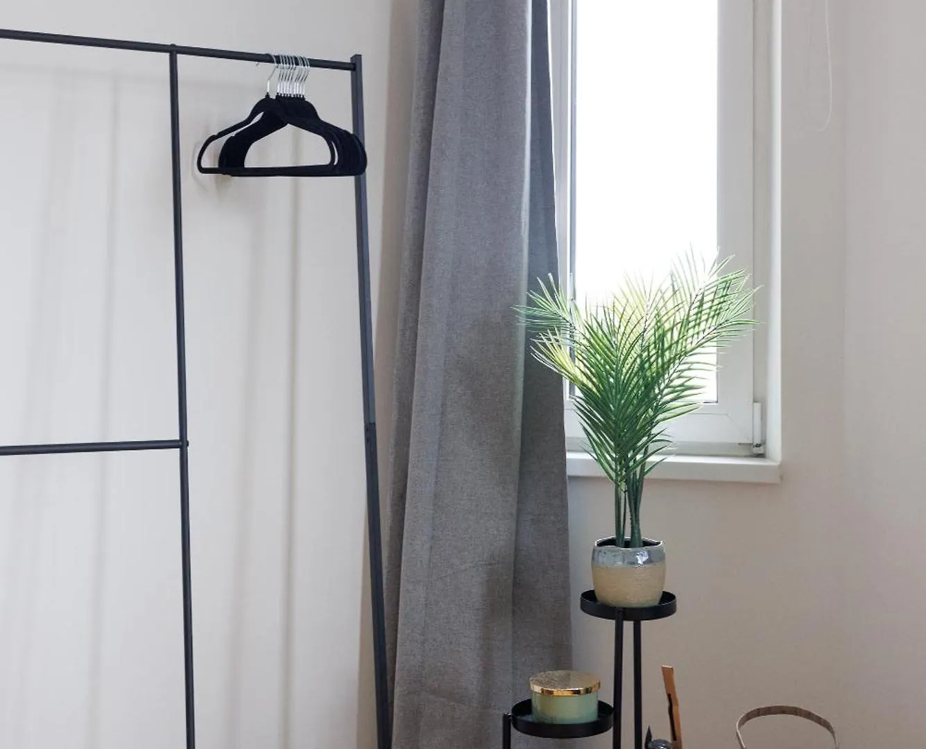 Cozy City Center Apartment Vienna