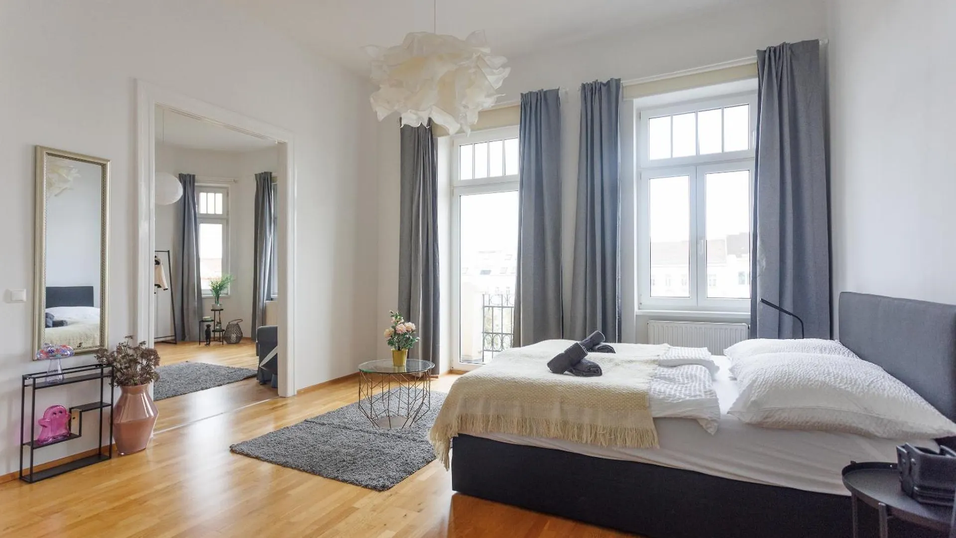 Cozy City Center Apartment Vienna 0*,  Austria