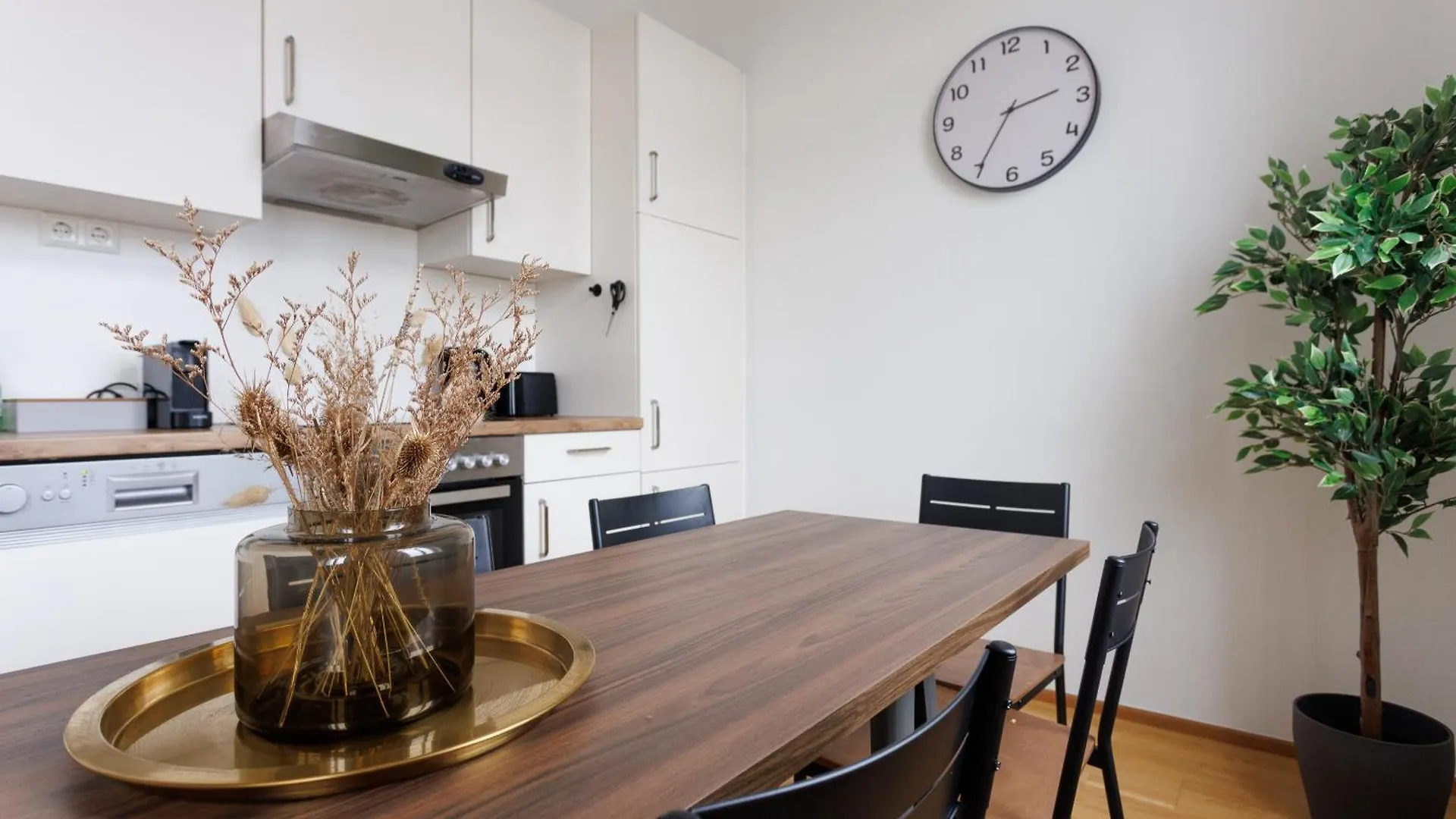Cozy City Center Apartment Vienna Austria