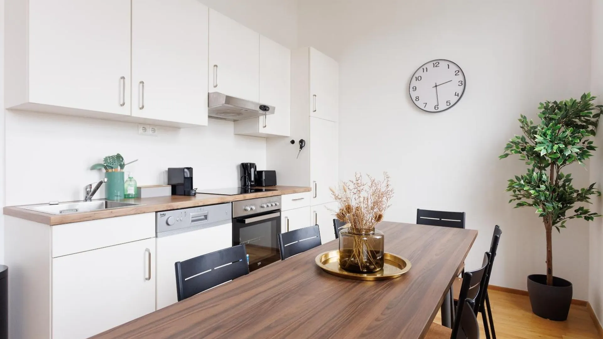 Cozy City Center Apartment Vienna