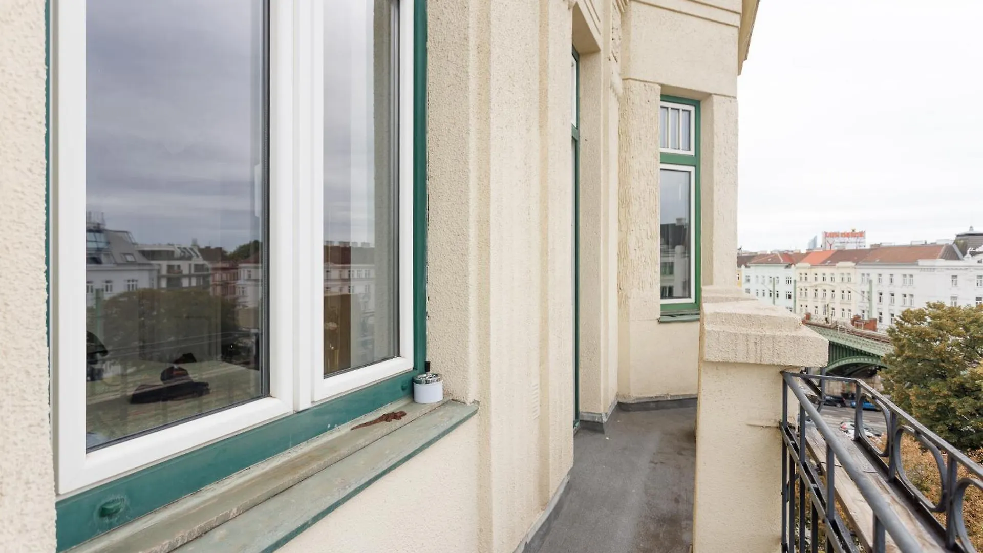 Cozy City Center Apartment Vienna 0*,  Austria