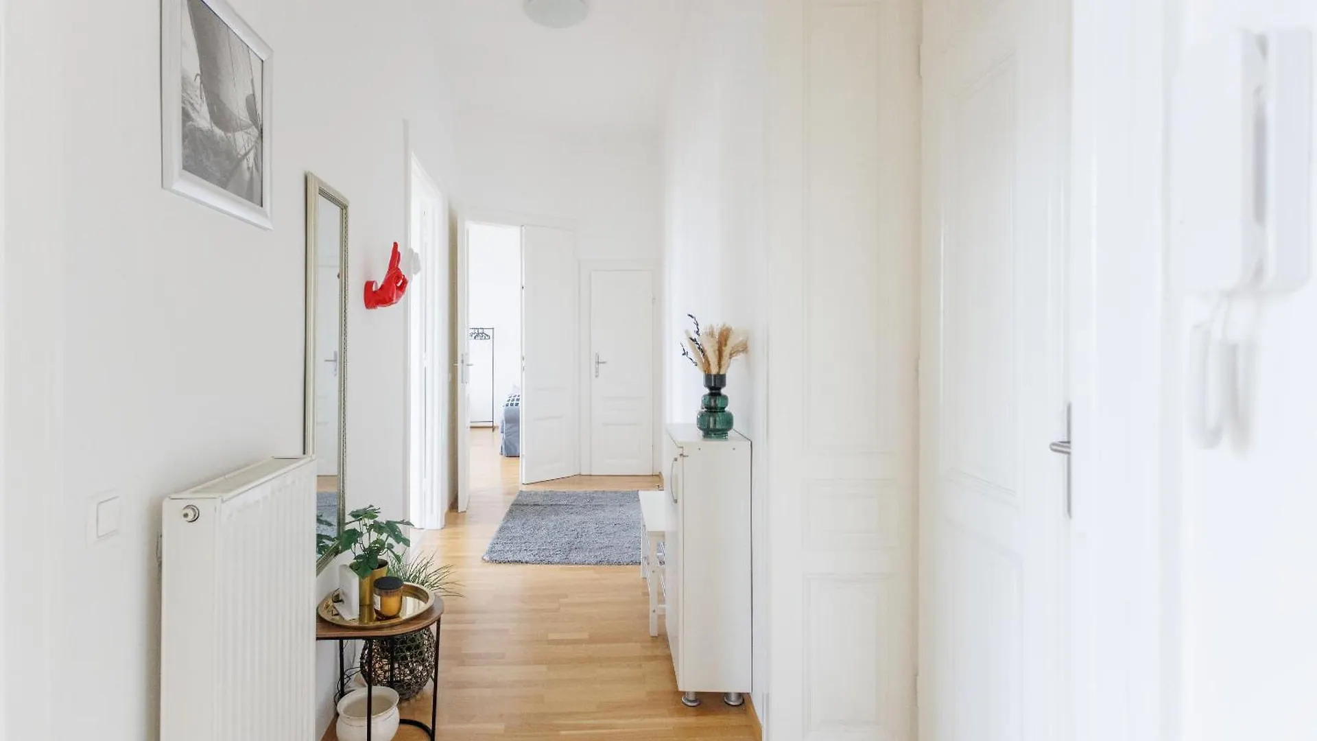 Cozy City Center Apartment Vienna 0*,  Austria