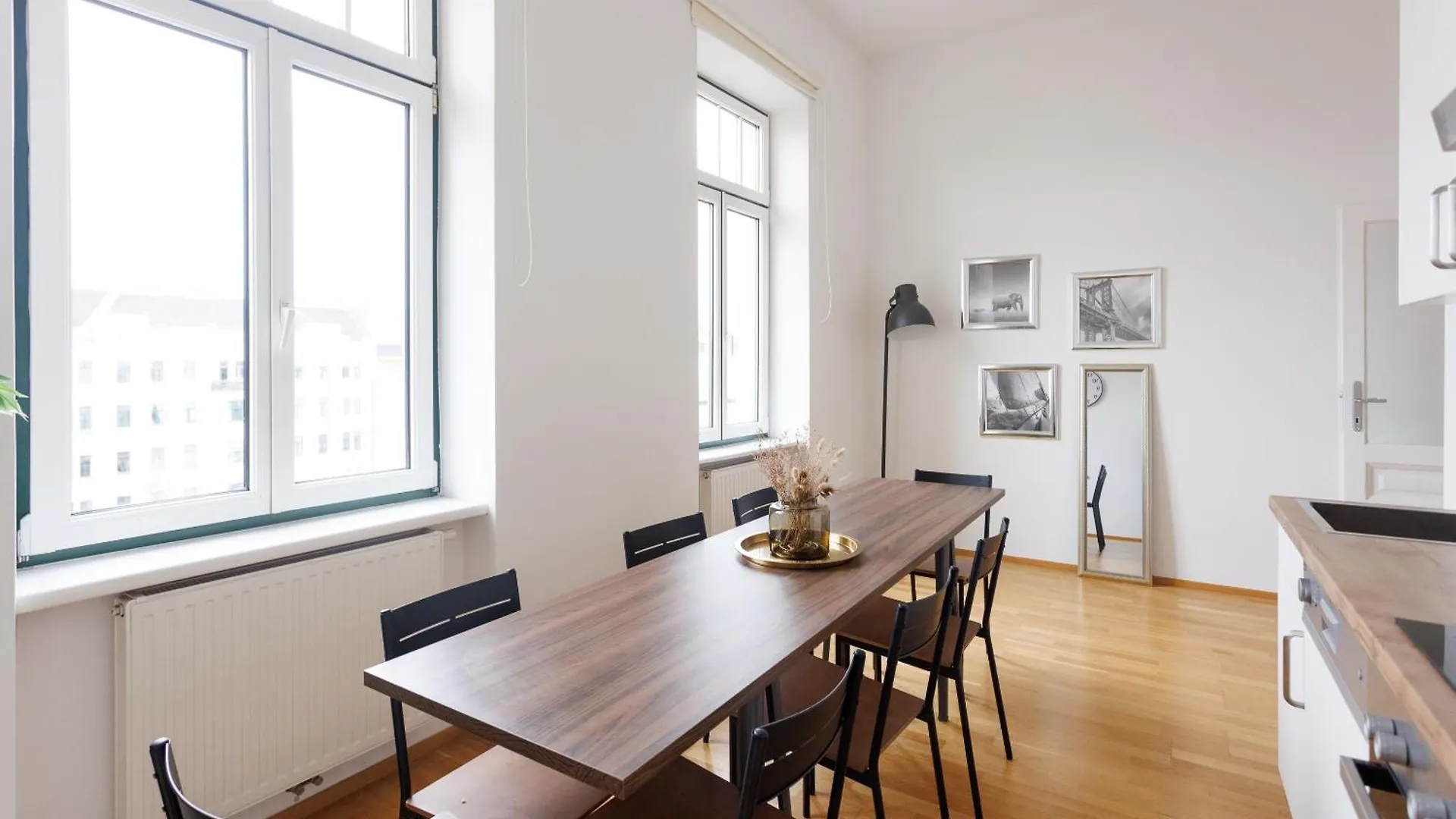 Cozy City Center Apartment Vienna 0*,
