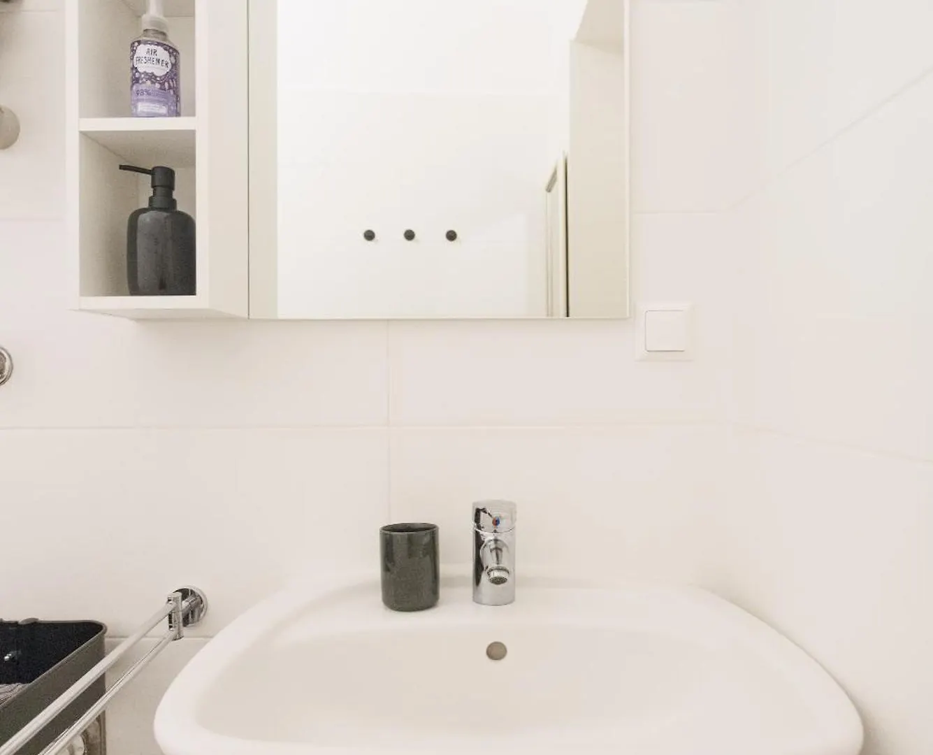 Cozy City Center Apartment Vienna 0*,  Austria